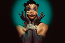 Billy Porter Auction