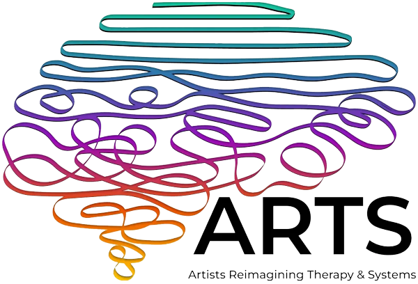 Artists Reimagining Therapy & Systems