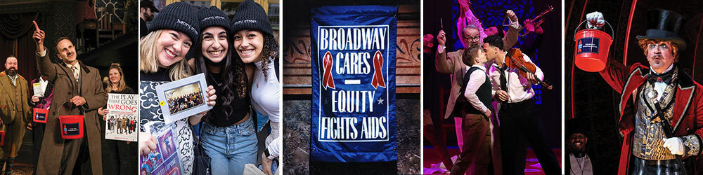 Annual Report 2022 – Broadway Cares/Equity Fights AIDS