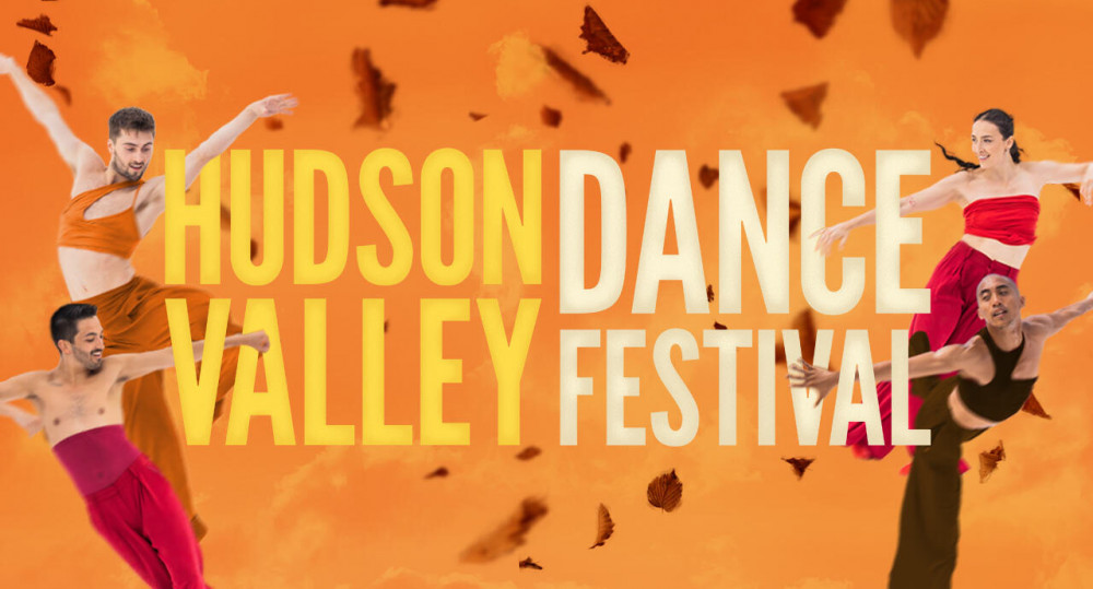 Hudson Valley Dance Festival 2023