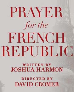Prayer for the French Republic