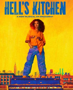 Hells Kitchen