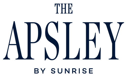 The Apsley by Sunrise