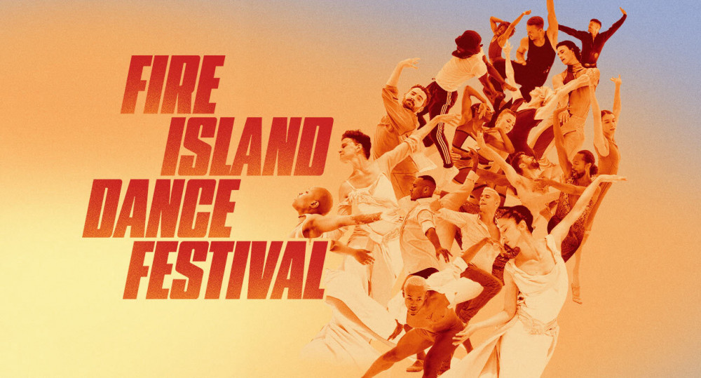 Fire Island Dance Festival 2024
