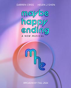 Maybe Happy Ending