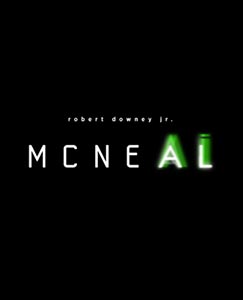 McNeal