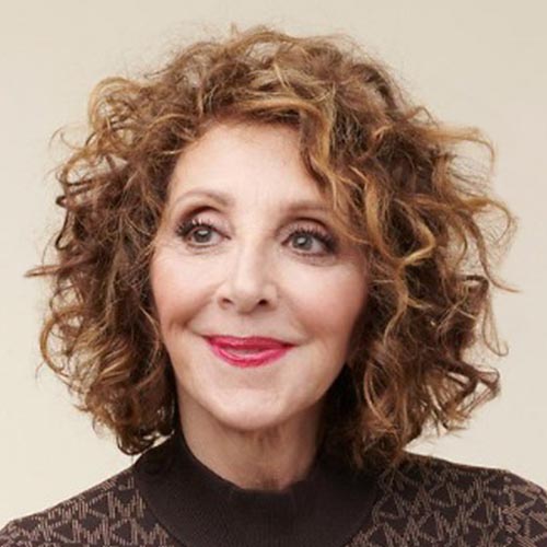 Andrea Martin