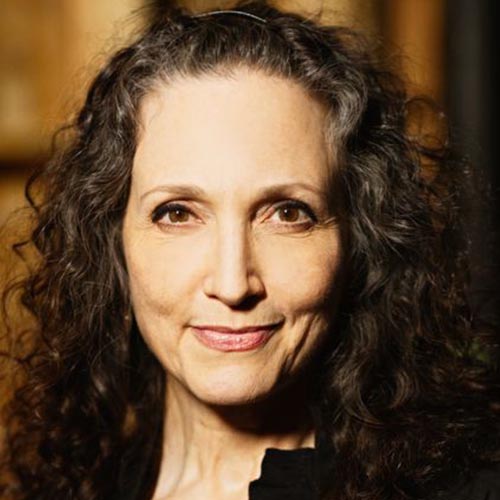 Bebe Neuwirth