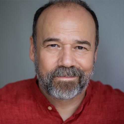 Danny Burstein