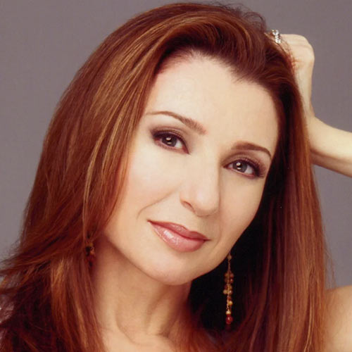 Donna Murphy