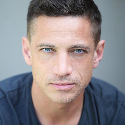 James Carpinello