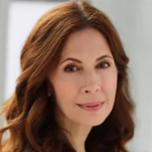 Jessica Hecht