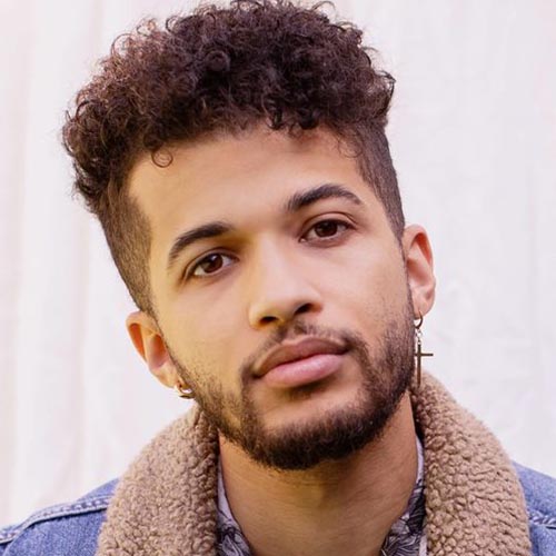 Jordan Fisher