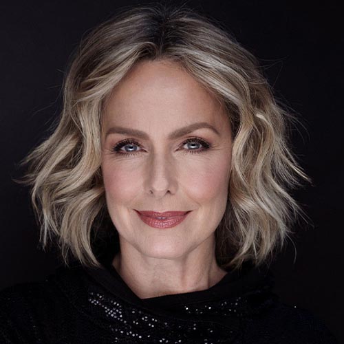 Melora Hardin