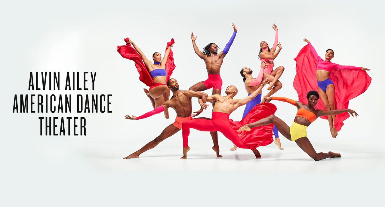 Alvin Ailey