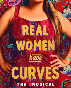 Real Women Have Curves