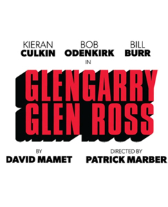 Glengarry Glen Ross