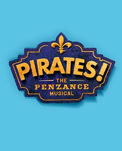 Pirates! The Penzance Musical