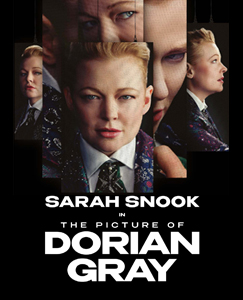 The Picture of Dorian Gray