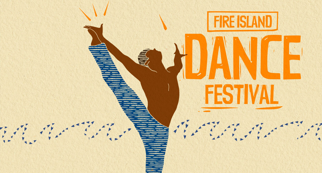 Fire Island Dance Festival