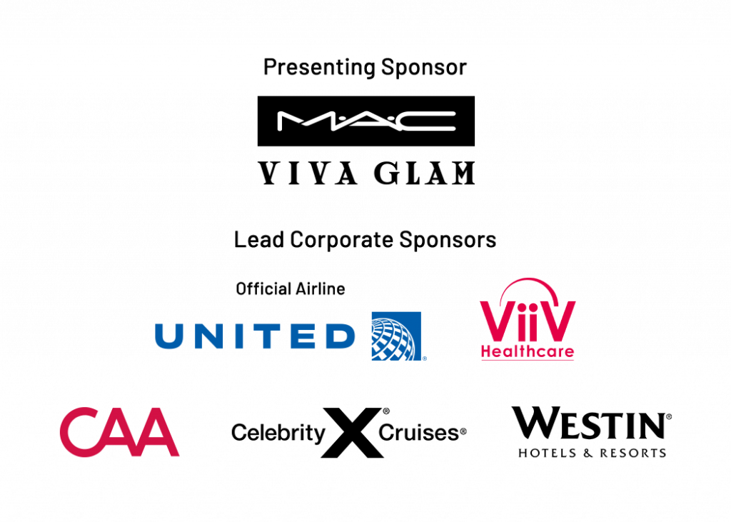 Sponsors