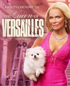 The Queen of Versailles