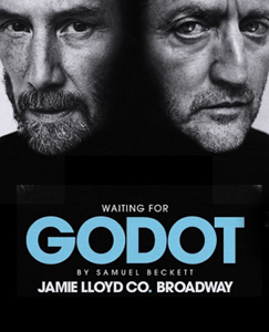 Waiting for Godot
