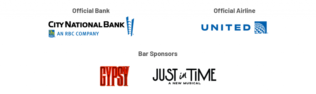 Bets 2025 Sponsors