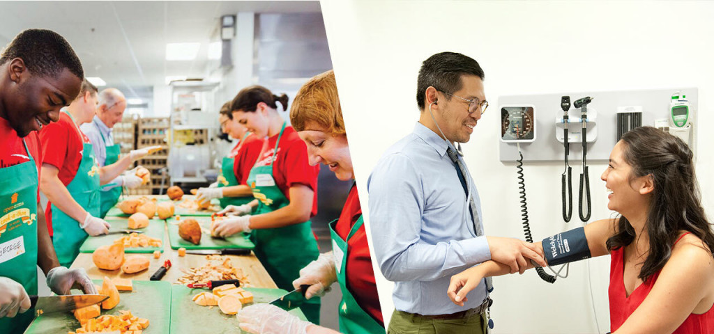 Annual Report 2024 - National Grants