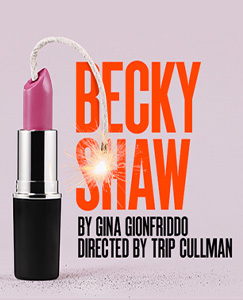 Becky Shaw
