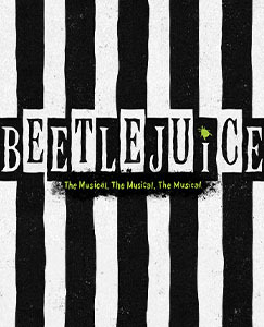 Beetlejuice