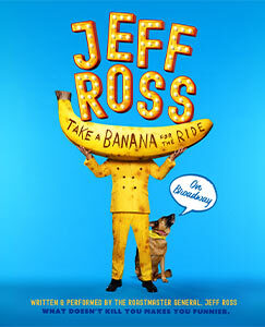 Jeff Ross