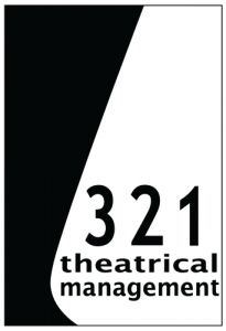 321 Theatrical Management
