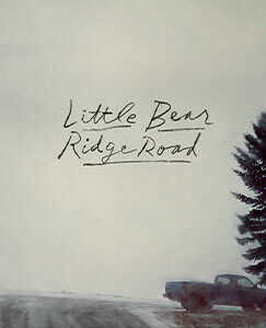 Little Bear Ridge Road