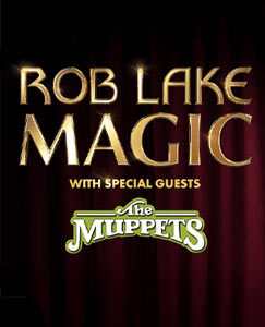Rob Lake Magic