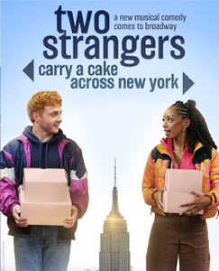 Two Strangers