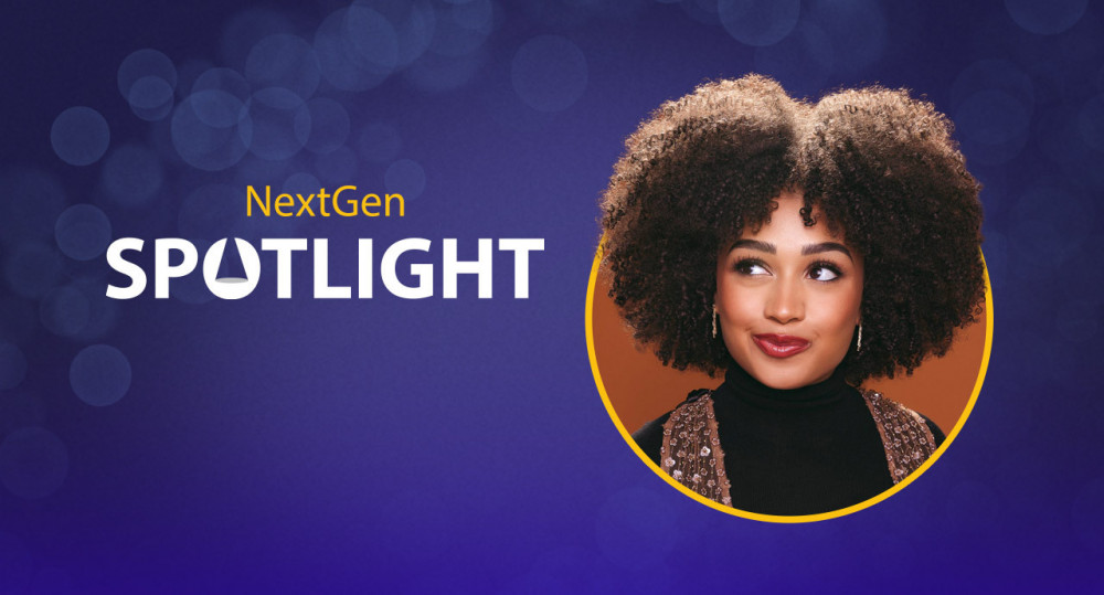 NextGen Spotlight 2025