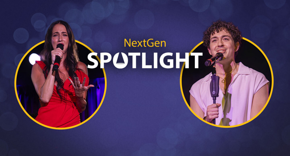 NextGen Spotlight 2025
