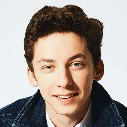 Andrew Barth Feldman