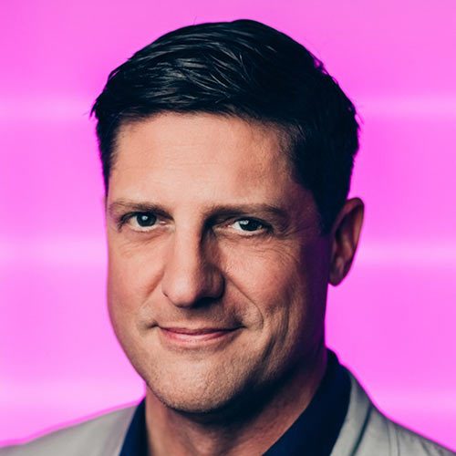 Christopher Sieber