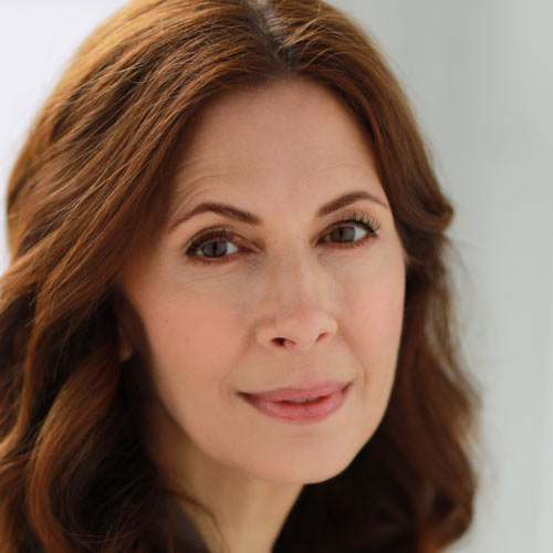 Jessica Hecht
