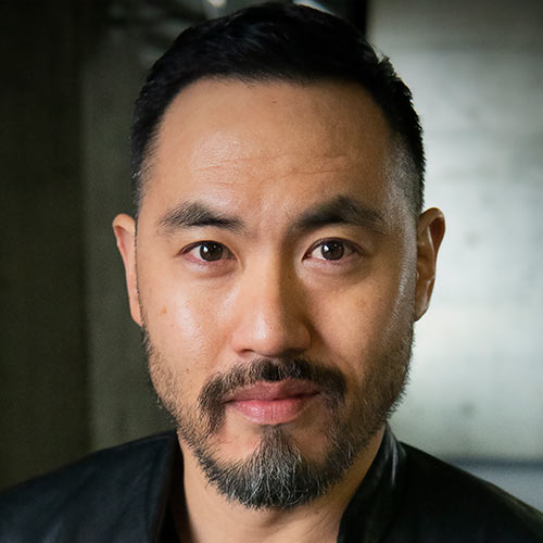 Marcus Choi