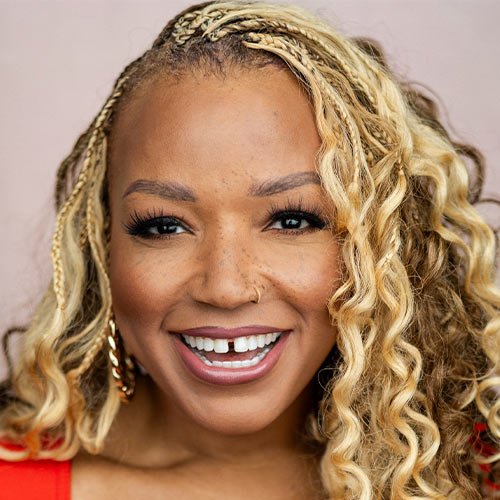 Marisha Wallace