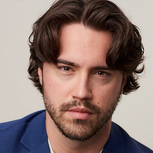 Ryan McCartan