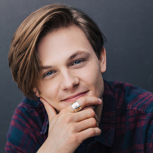 Burke Swanson