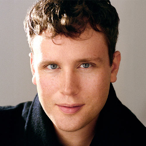 Grey Henson