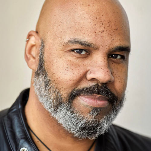 James Monroe Iglehart