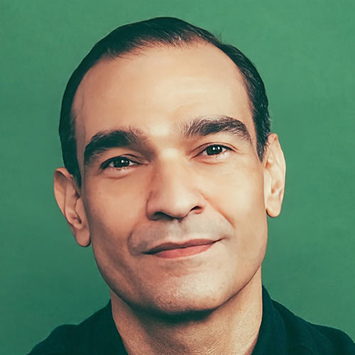 Javier Muñoz