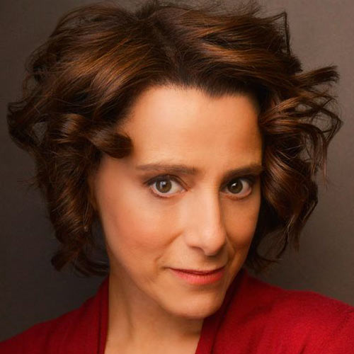 Judy Kuhn