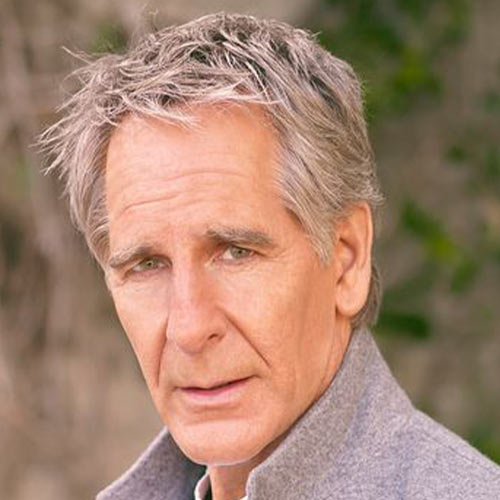 Scott Bakula